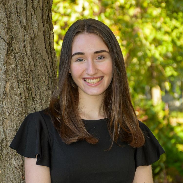 Maya Scharf
