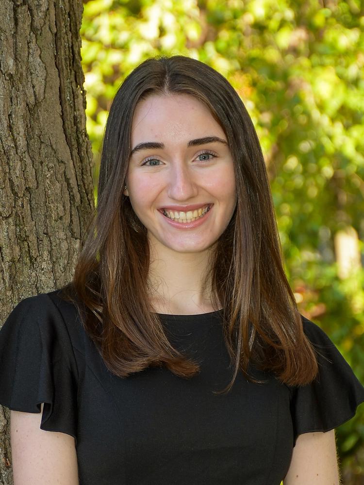 Maya Scharf