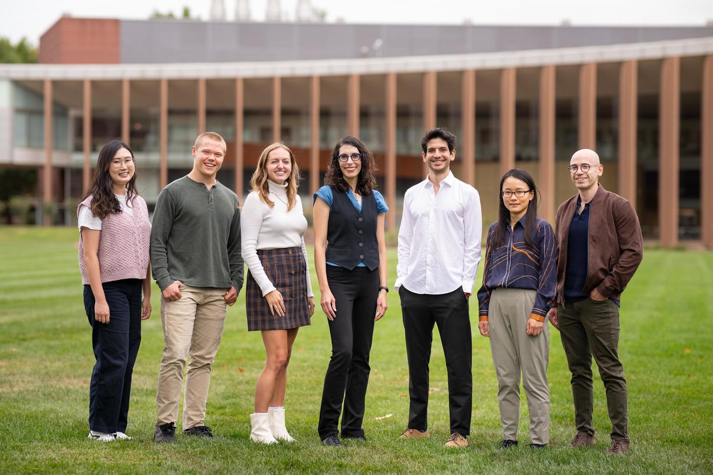 Lab Photo