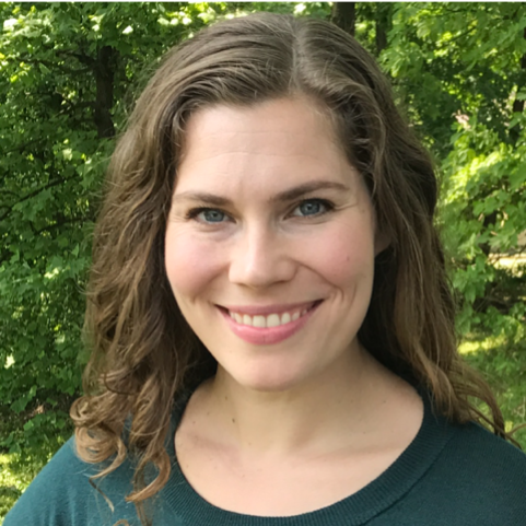 Emily Foster-Hanson