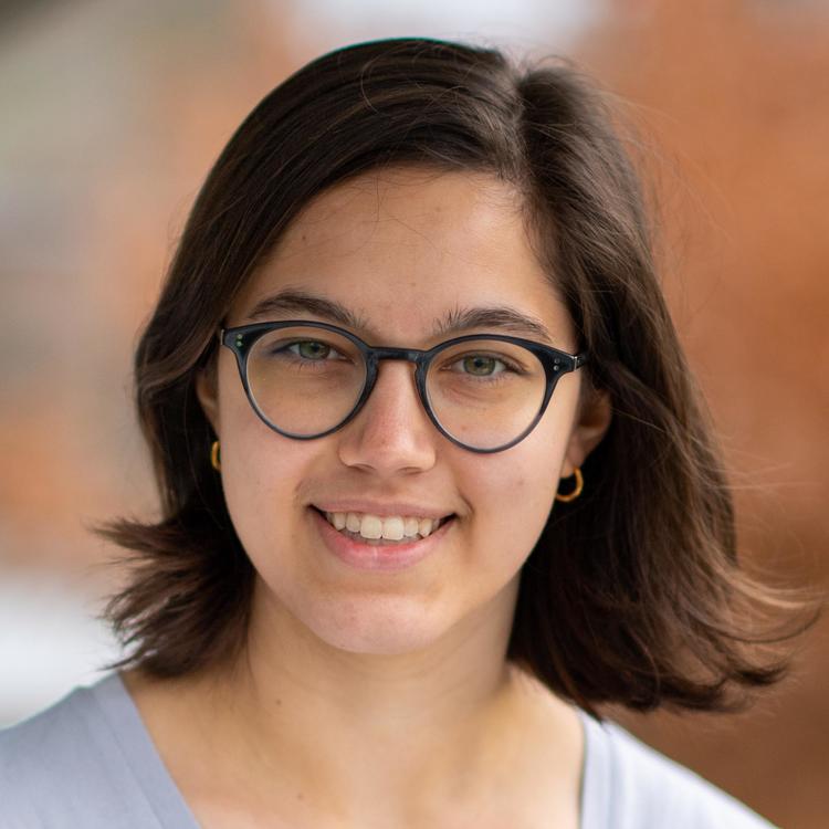 Maya Malaviya