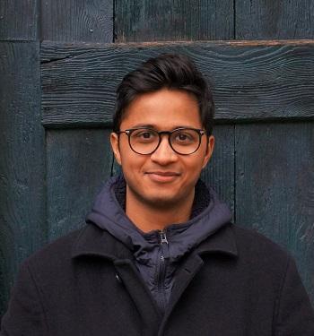 Picture of Rachit
